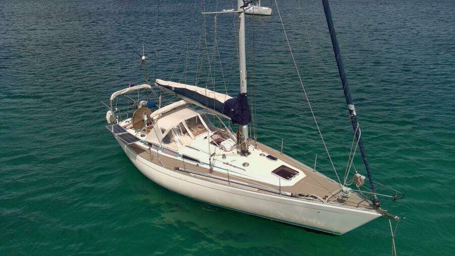 KAHU 41ft Sigma Yacht For Sale KAHU 41ft Sigma Yacht For Sale