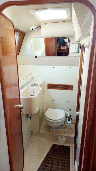 KAHU 41ft Sigma Yacht For Sale