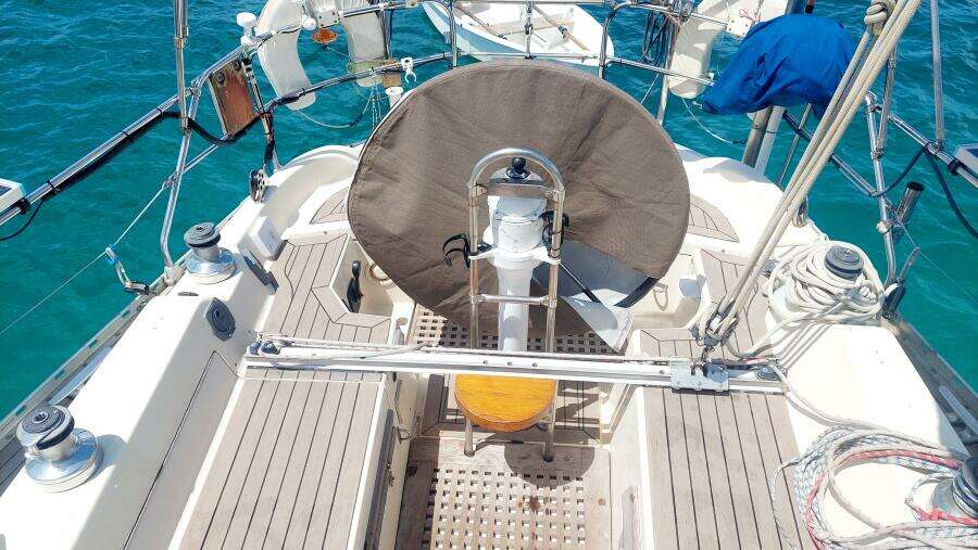 KAHU 41ft Sigma Yacht For Sale KAHU 41ft Sigma Yacht For Sale