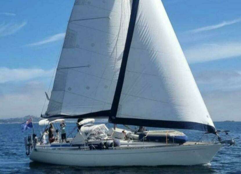 KAHU 41ft Sigma Yacht For Sale KAHU 41ft Sigma Yacht For Sale