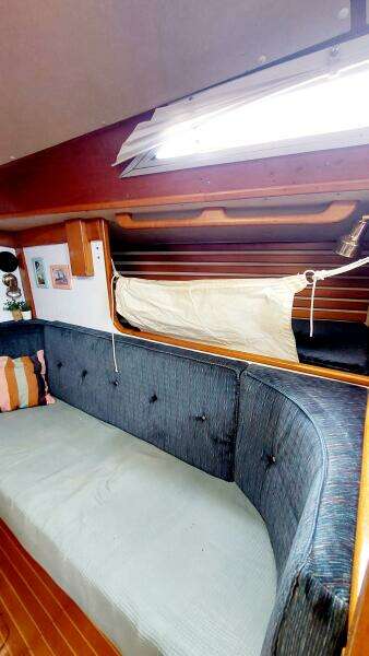 KAHU 41ft Sigma Yacht For Sale KAHU 41ft Sigma Yacht For Sale