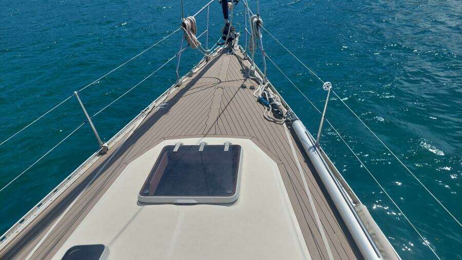 KAHU 41ft Sigma Yacht For Sale KAHU 41ft Sigma Yacht For Sale