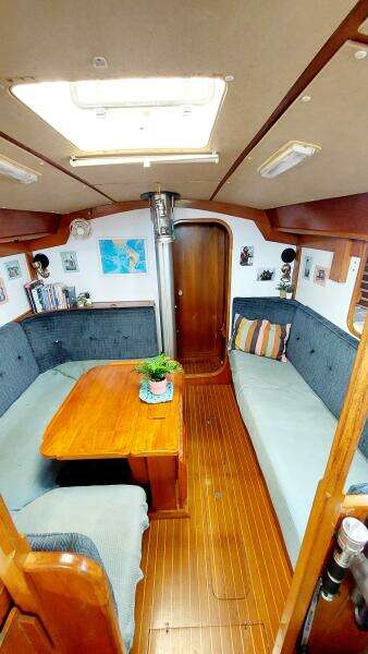 KAHU 41ft Sigma Yacht For Sale KAHU 41ft Sigma Yacht For Sale