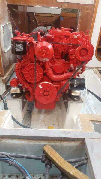 KAHU 41ft Sigma Yacht For Sale