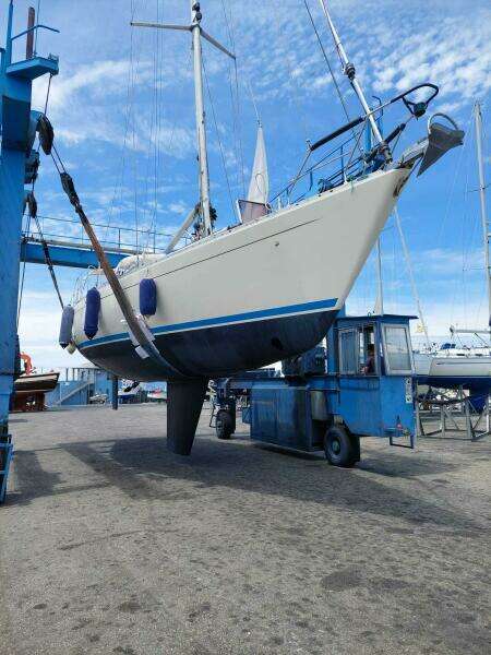KAHU 41ft Sigma Yacht For Sale KAHU 41ft Sigma Yacht For Sale