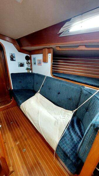 KAHU 41ft Sigma Yacht For Sale KAHU 41ft Sigma Yacht For Sale