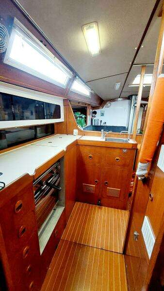 KAHU 41ft Sigma Yacht For Sale KAHU 41ft Sigma Yacht For Sale