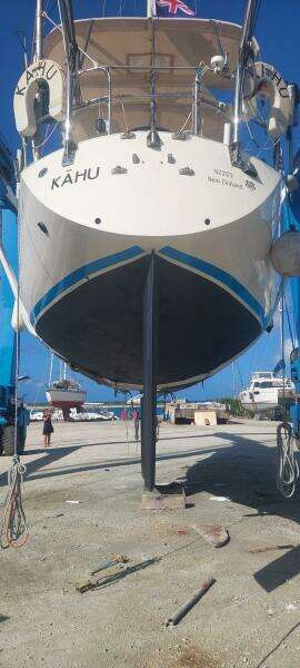 KAHU 41ft Sigma Yacht For Sale