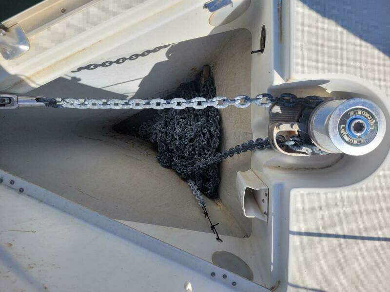 Ealu 35ft Jeanneau Yacht For Sale