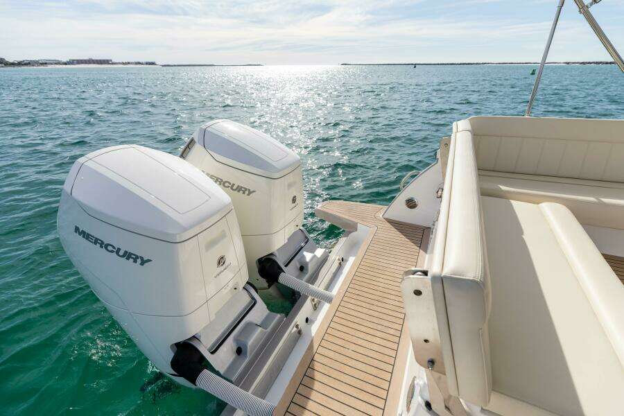 2025 MJM 4 46- Engines