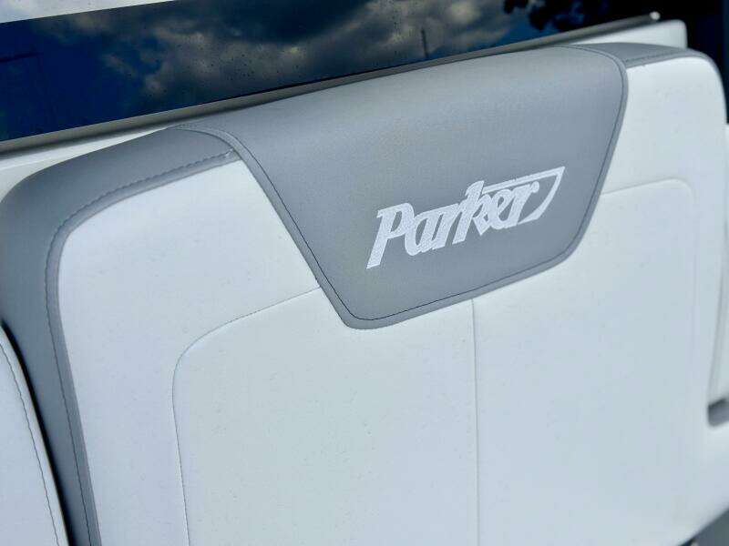 26ft Parker Yacht For Sale