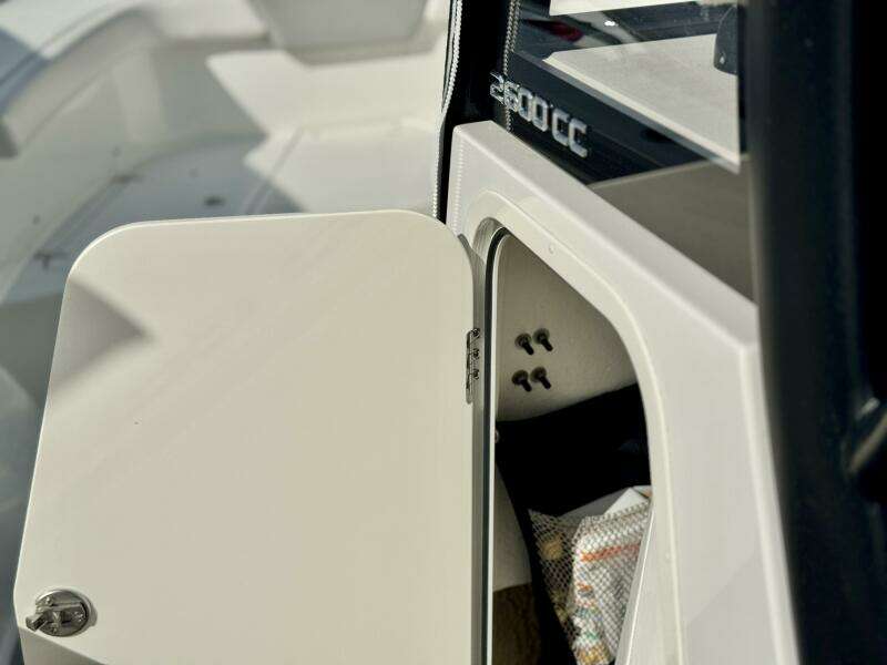 26ft Parker Yacht For Sale