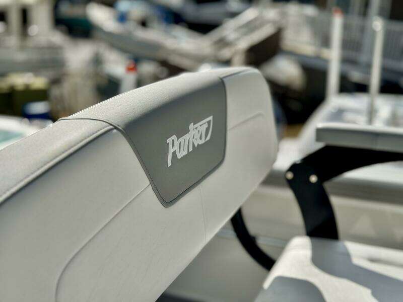 26ft Parker Yacht For Sale