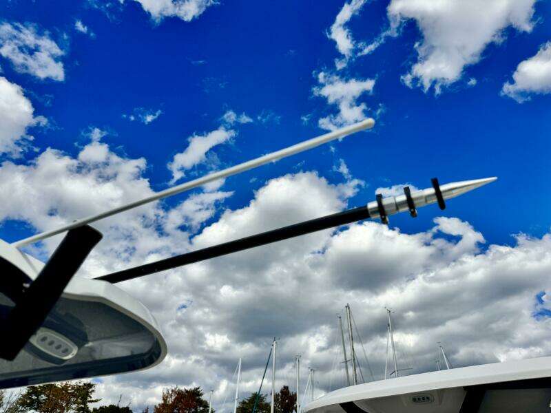 26ft Parker Yacht For Sale