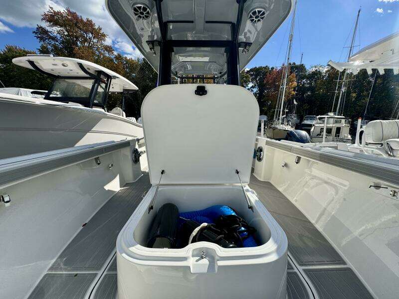 26ft Parker Yacht For Sale