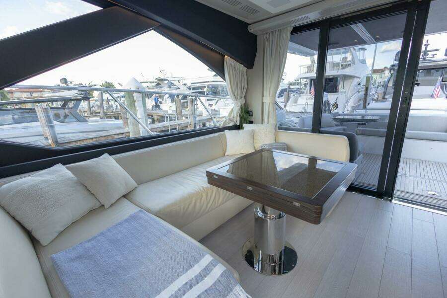 Asymmetry 59ft Azimut Yacht For Sale Asymmetry 59ft Azimut Yacht For Sale