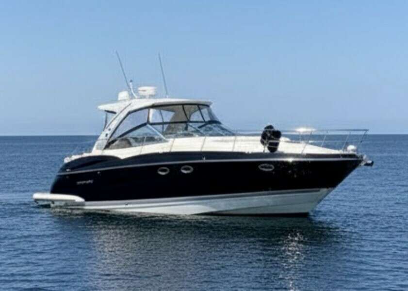 40ft Monterey Yacht For Sale