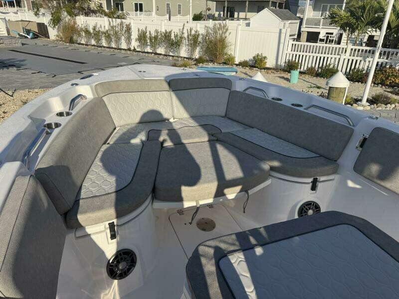 26ft Sea Fox Yacht For Sale 26ft Sea Fox Yacht For Sale