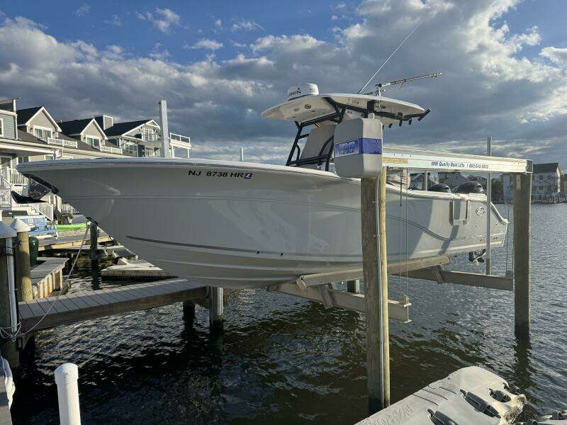 26ft Sea Fox Yacht For Sale 26ft Sea Fox Yacht For Sale