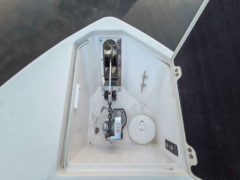 26ft Sea Fox Yacht For Sale