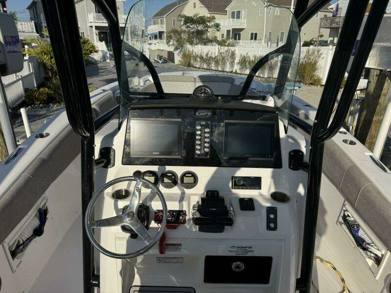 26ft Sea Fox Yacht For Sale 26ft Sea Fox Yacht For Sale
