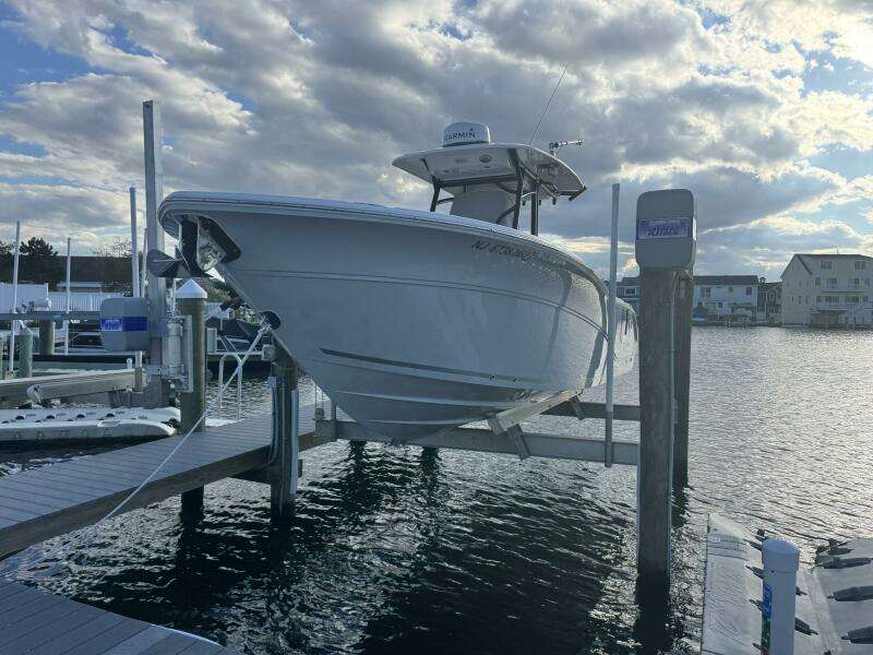 26ft Sea Fox Yacht For Sale 26ft Sea Fox Yacht For Sale