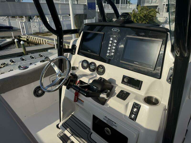 26ft Sea Fox Yacht For Sale 26ft Sea Fox Yacht For Sale