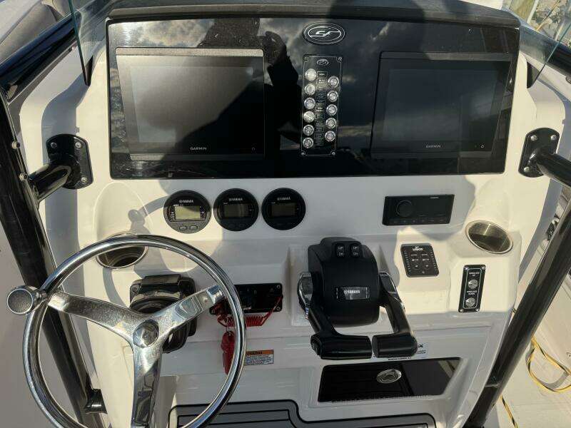26ft Sea Fox Yacht For Sale 26ft Sea Fox Yacht For Sale
