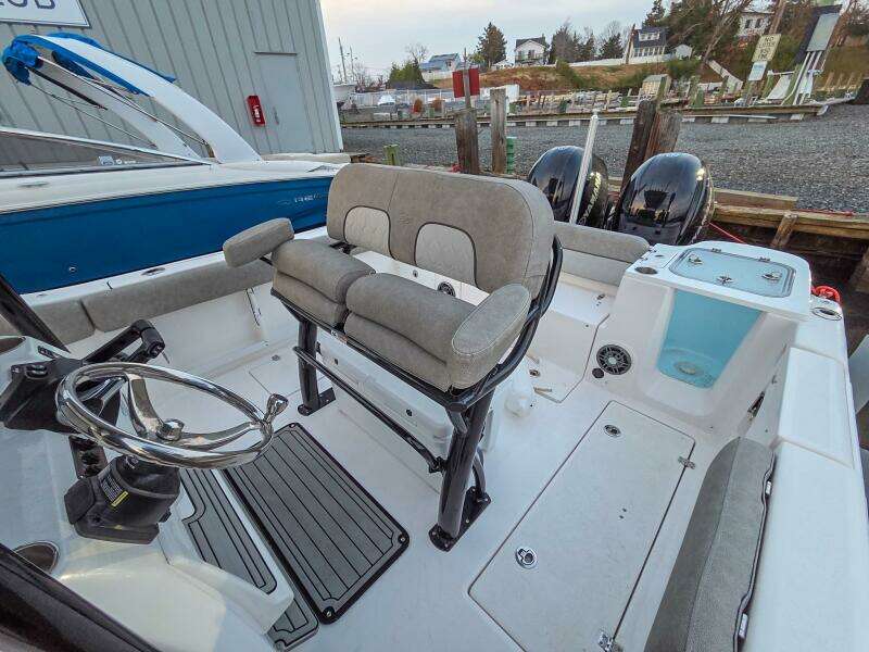 26ft Sea Fox Yacht For Sale