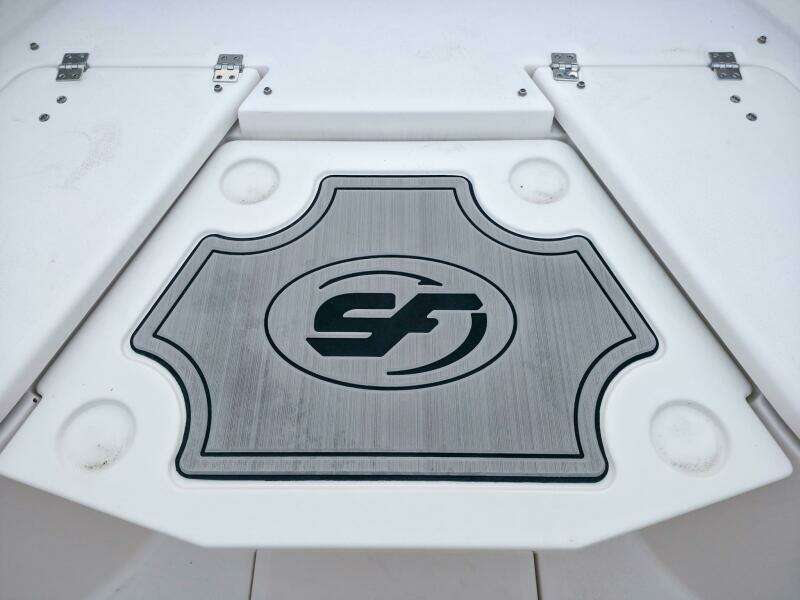 26ft Sea Fox Yacht For Sale