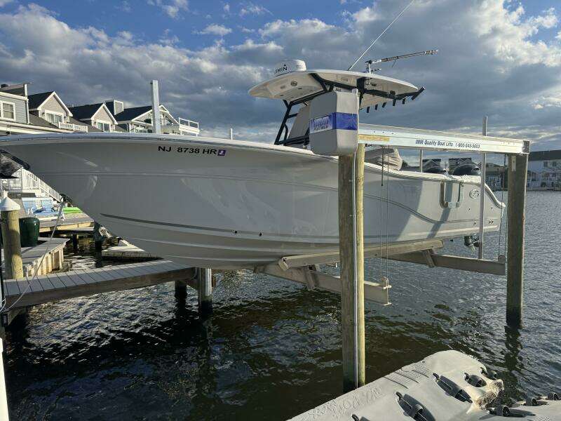 26ft Sea Fox Yacht For Sale 26ft Sea Fox Yacht For Sale