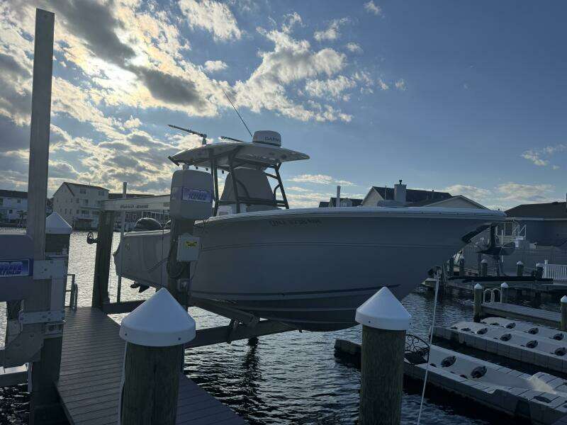 26ft Sea Fox Yacht For Sale 26ft Sea Fox Yacht For Sale