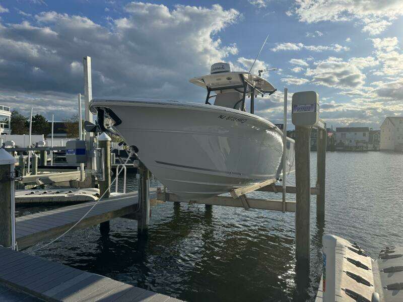 26ft Sea Fox Yacht For Sale 26ft Sea Fox Yacht For Sale