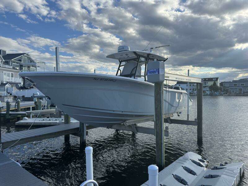 26ft Sea Fox Yacht For Sale 26ft Sea Fox Yacht For Sale