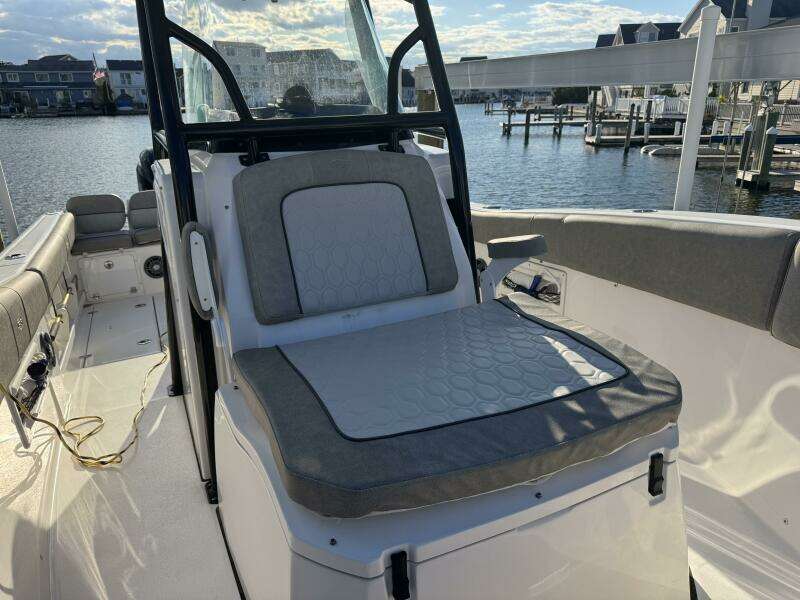 26ft Sea Fox Yacht For Sale 26ft Sea Fox Yacht For Sale