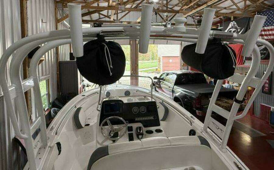 My Diamond Too 21ft Tidewater Yacht For Sale My Diamond Too 21ft Tidewater Yacht For Sale
