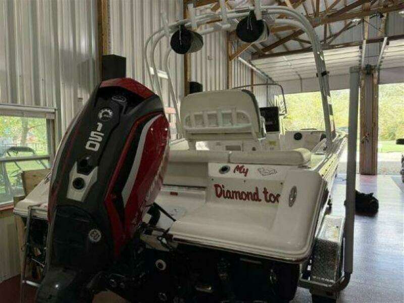 My Diamond Too 21ft Tidewater Yacht For Sale My Diamond Too 21ft Tidewater Yacht For Sale