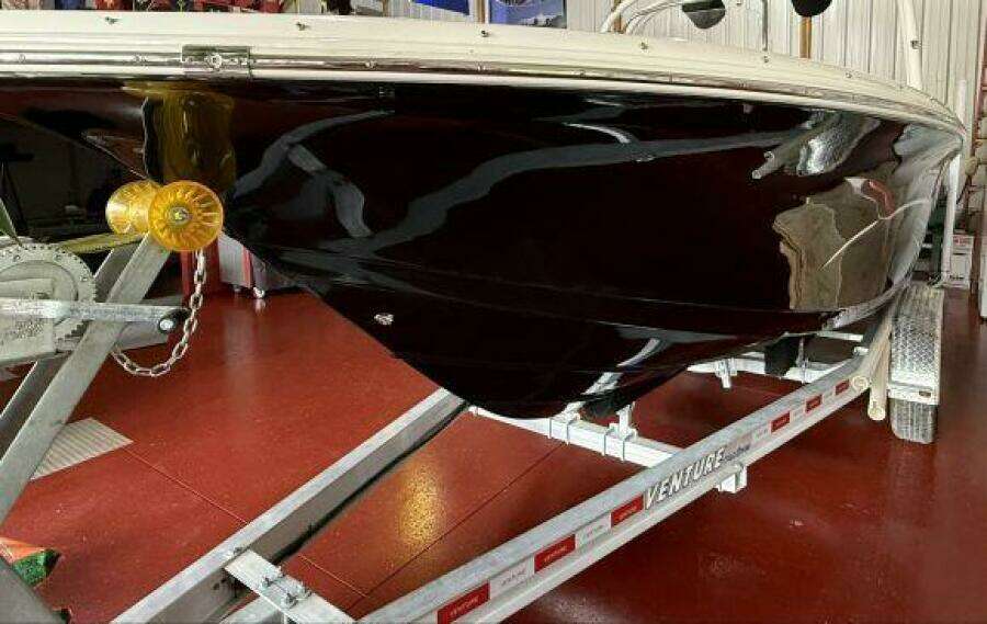My Diamond Too 21ft Tidewater Yacht For Sale My Diamond Too 21ft Tidewater Yacht For Sale