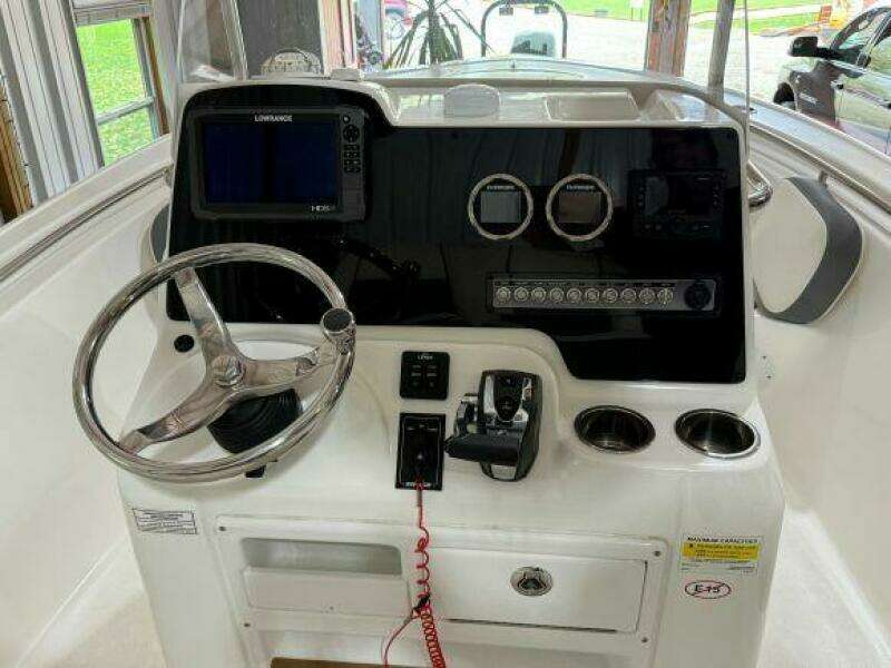 My Diamond Too 21ft Tidewater Yacht For Sale My Diamond Too 21ft Tidewater Yacht For Sale