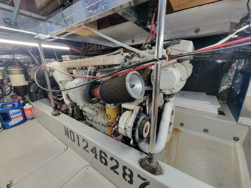 Tasty Waves 38ft Mediterranean Yacht For Sale Tasty Waves 38ft Mediterranean Yacht For Sale