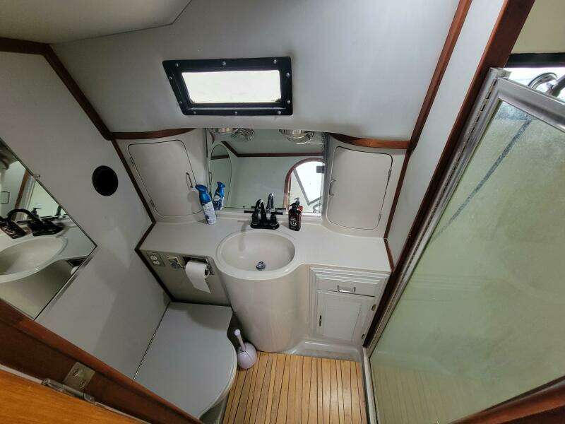 Tasty Waves 38ft Mediterranean Yacht For Sale Tasty Waves 38ft Mediterranean Yacht For Sale