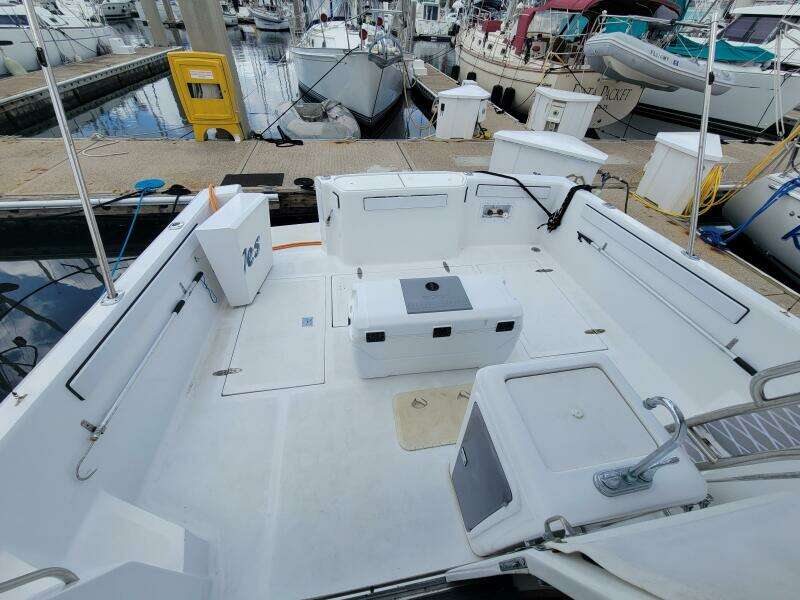 Tasty Waves 38ft Mediterranean Yacht For Sale Tasty Waves 38ft Mediterranean Yacht For Sale