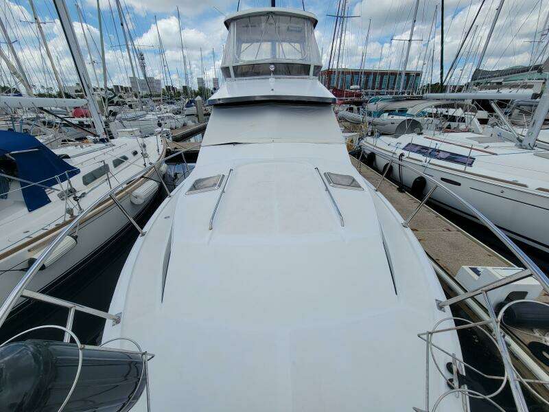 Tasty Waves 38ft Mediterranean Yacht For Sale Tasty Waves 38ft Mediterranean Yacht For Sale