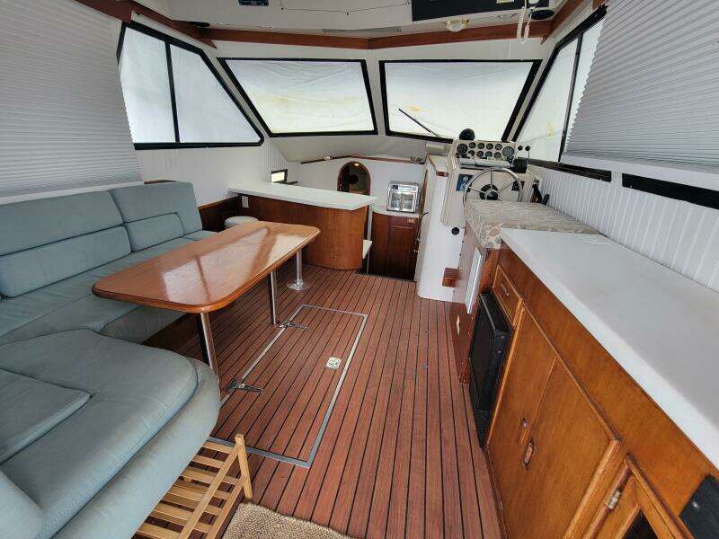 Tasty Waves 38ft Mediterranean Yacht For Sale Tasty Waves 38ft Mediterranean Yacht For Sale