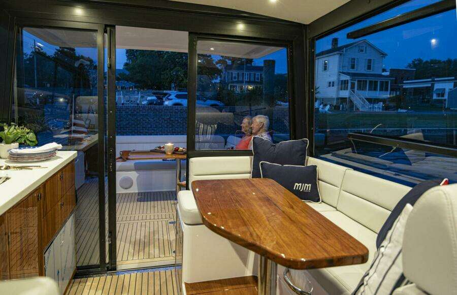 MJM 42 2025 - Salon MJM 42 2025 - Salon