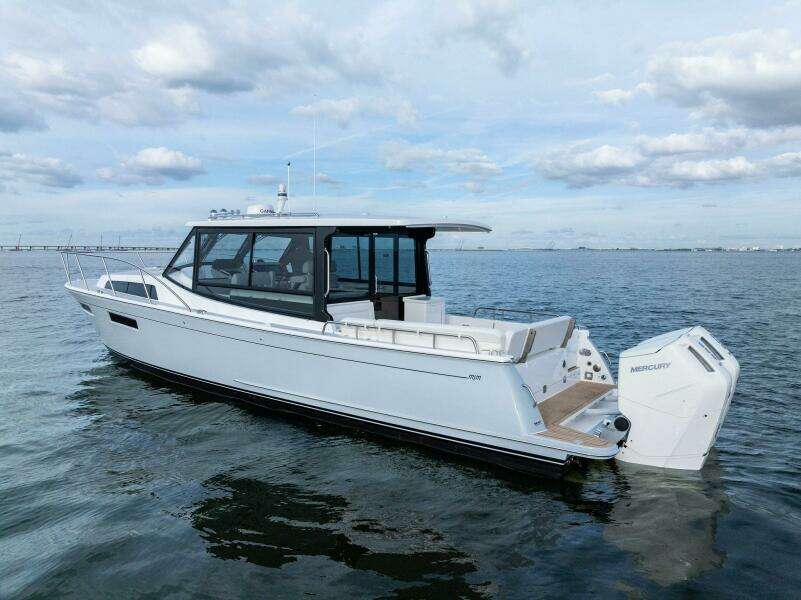 MJM 42 2025 - Profile