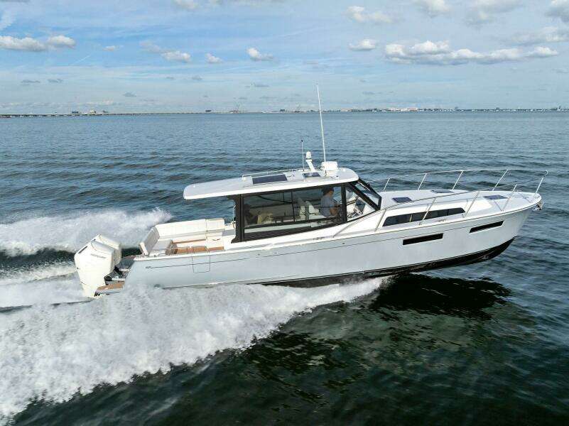 MJM 42 2025 - Profile