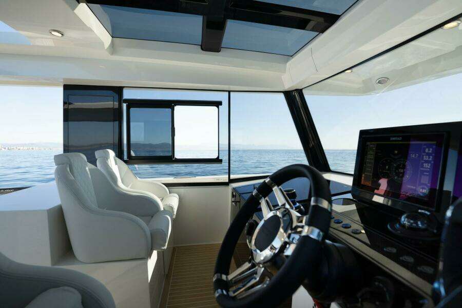 50ft De Antonio Yacht For Sale 50ft De Antonio Yacht For Sale