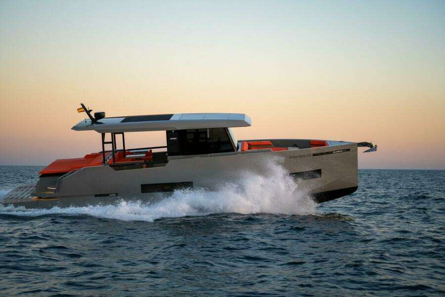 50ft De Antonio Yacht For Sale 50ft De Antonio Yacht For Sale
