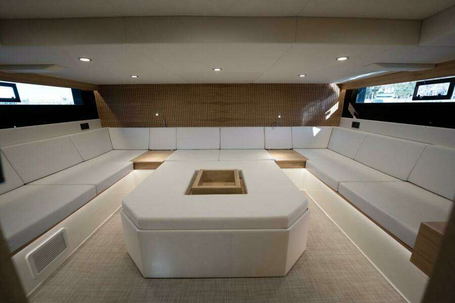 50ft De Antonio Yacht For Sale 50ft De Antonio Yacht For Sale